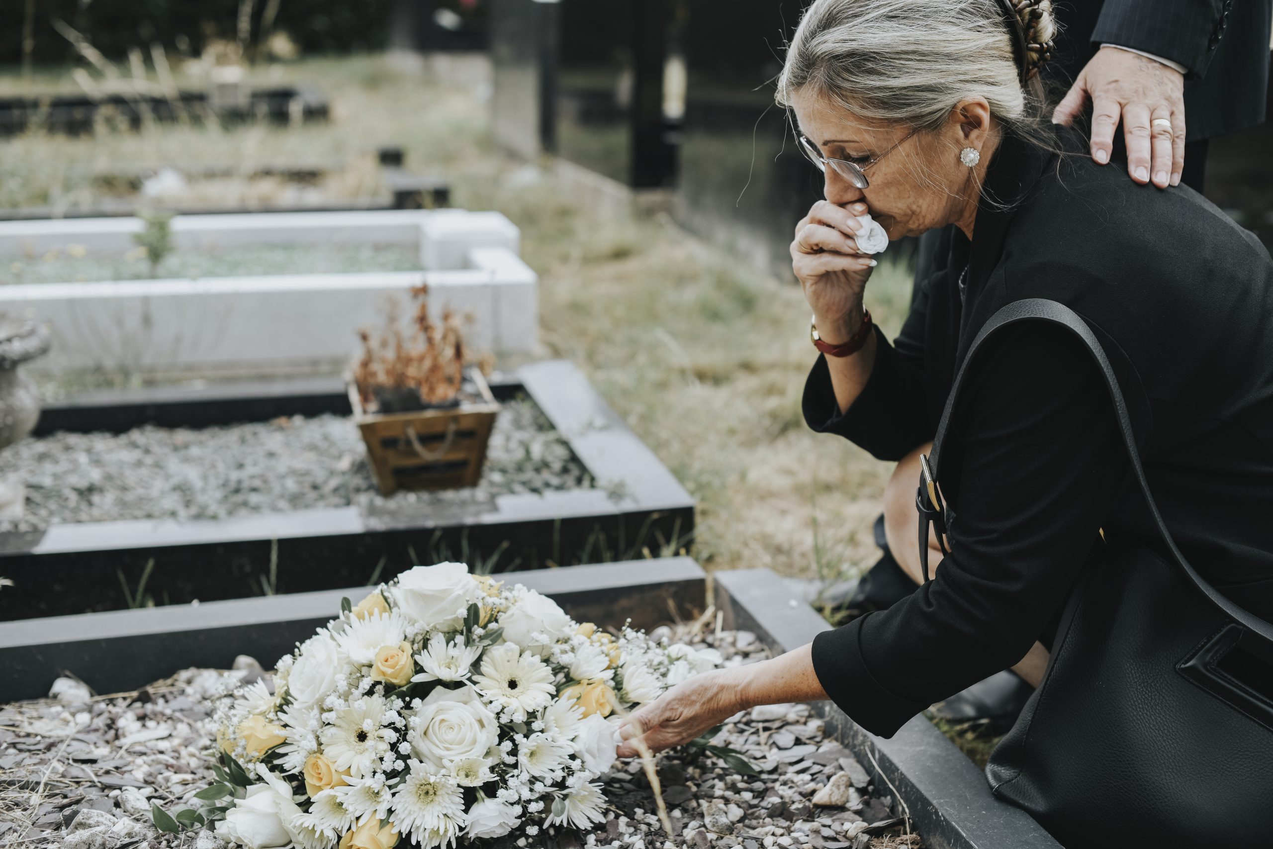 Houston Wrongful Death Lawyer